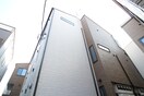 外観写真 ウェルカム弥生町
