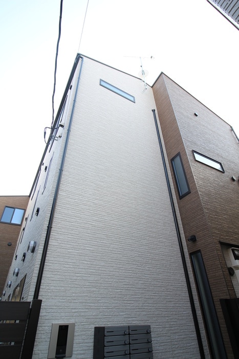 外観写真 ウェルカム弥生町