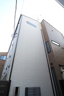 外観写真 ウェルカム弥生町