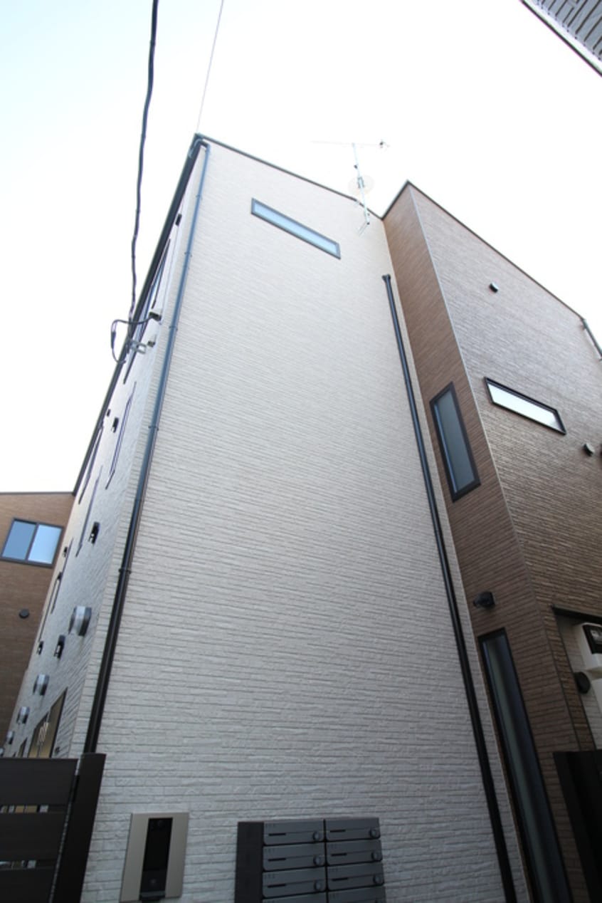 外観写真 ウェルカム弥生町