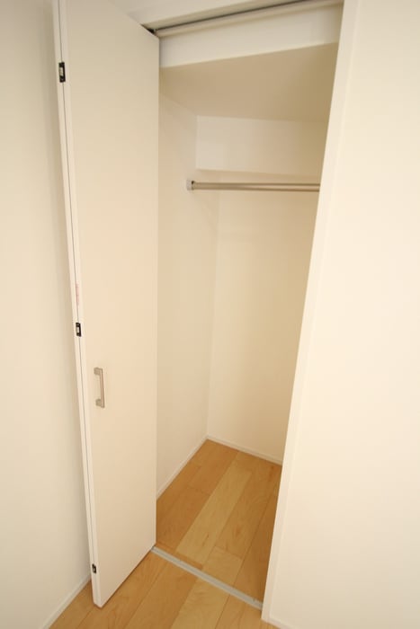 収納 ウェルカム弥生町