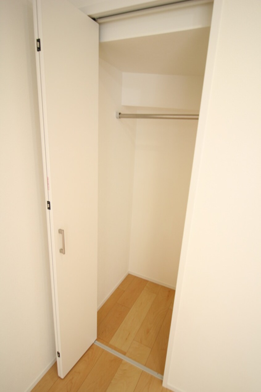 収納 ウェルカム弥生町