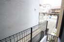 室内からの展望 ウェルカム弥生町