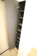 靴箱 ウェルカム弥生町