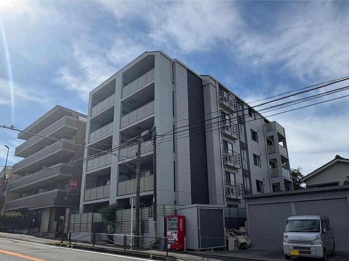 外観写真 ＥＳＰＡＣＩＯ