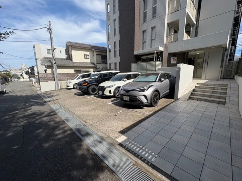 駐車場 ＥＳＰＡＣＩＯ