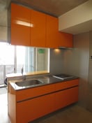 キッチン ＥＳＰＡＣＩＯ