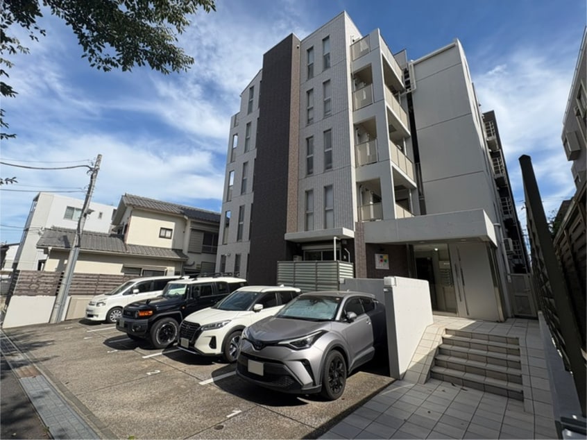 外観写真 ＥＳＰＡＣＩＯ