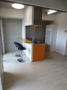 内観写真 ＥＳＰＡＣＩＯ