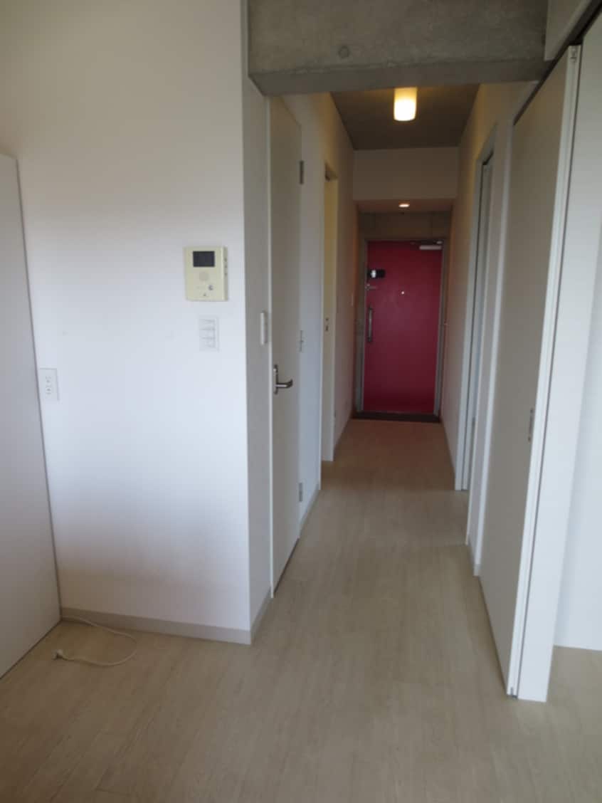 廊下 ＥＳＰＡＣＩＯ