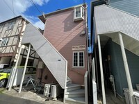 ＢＳハイム二子新地Ａ棟