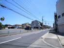 周辺環境 Ｄガレージ大泉学園