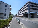 周辺環境 Ｄガレージ大泉学園