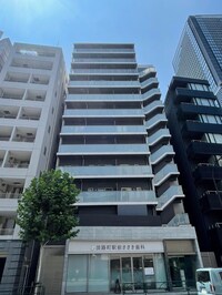 レジディア神田淡路町