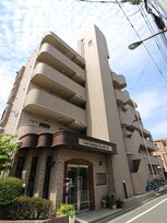 ライオンズマンション八王子第３