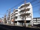 外観写真 伊藤レジデンス
