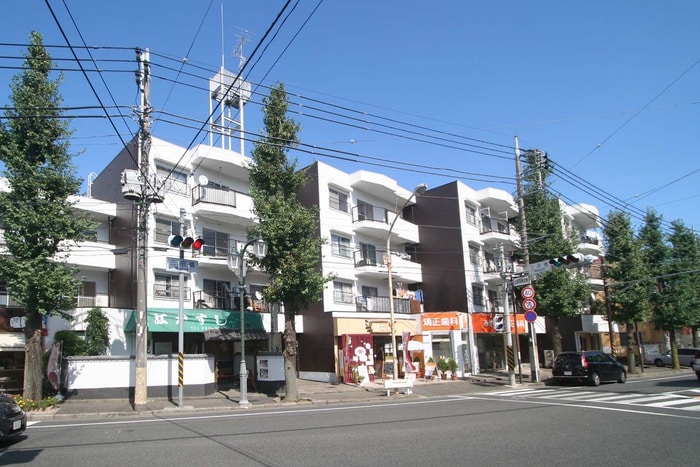 周辺環境 伊藤レジデンス