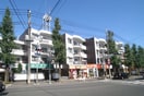 周辺環境 伊藤レジデンス