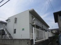 シティハイム富田Ⅱ