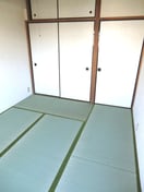 居室 第２宝田ビル