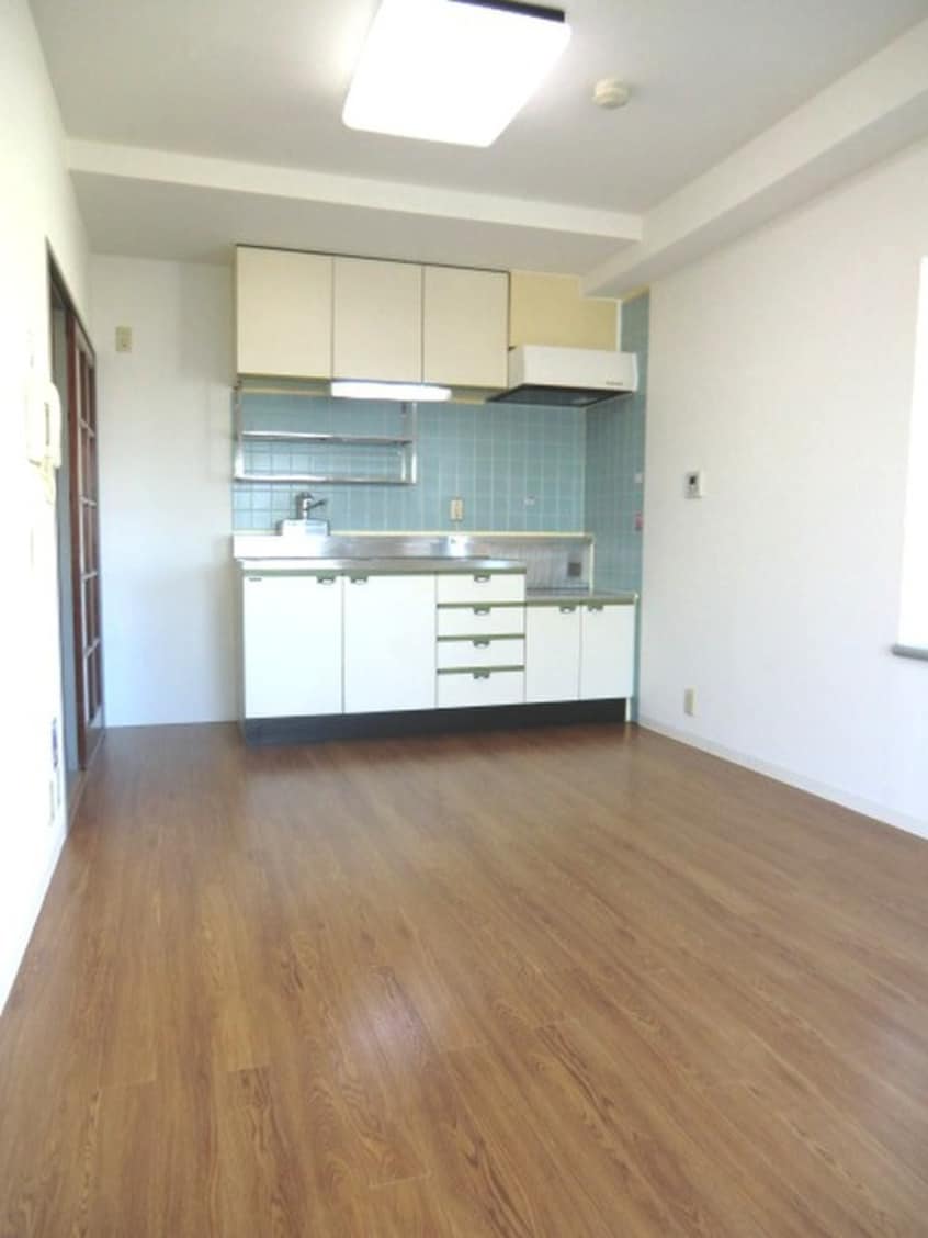 居室 第２宝田ビル