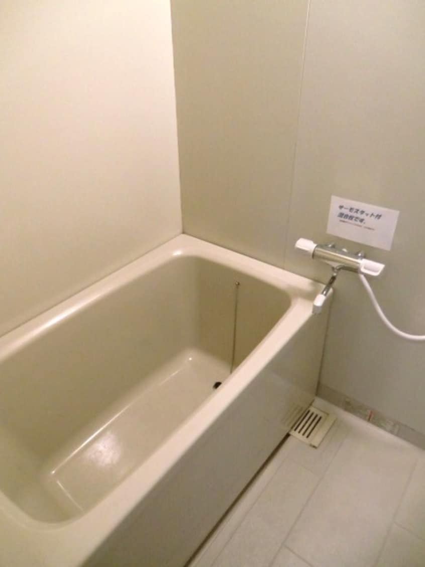 バス／シャワールーム等 第２宝田ビル