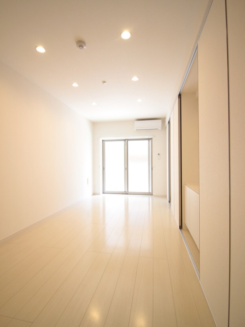 居室 リブリ・東門前