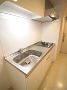 キッチン リブリ・東門前