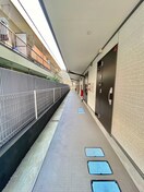 その他 リブリ・東門前