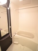 バス／シャワールーム等 リブリ・東門前