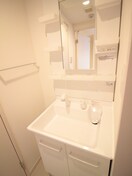 洗面 リブリ・東門前