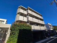ルーブル鷺宮参番館(102)