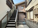 コーポ野村の外観