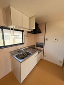 キッチン ドミール・氷川