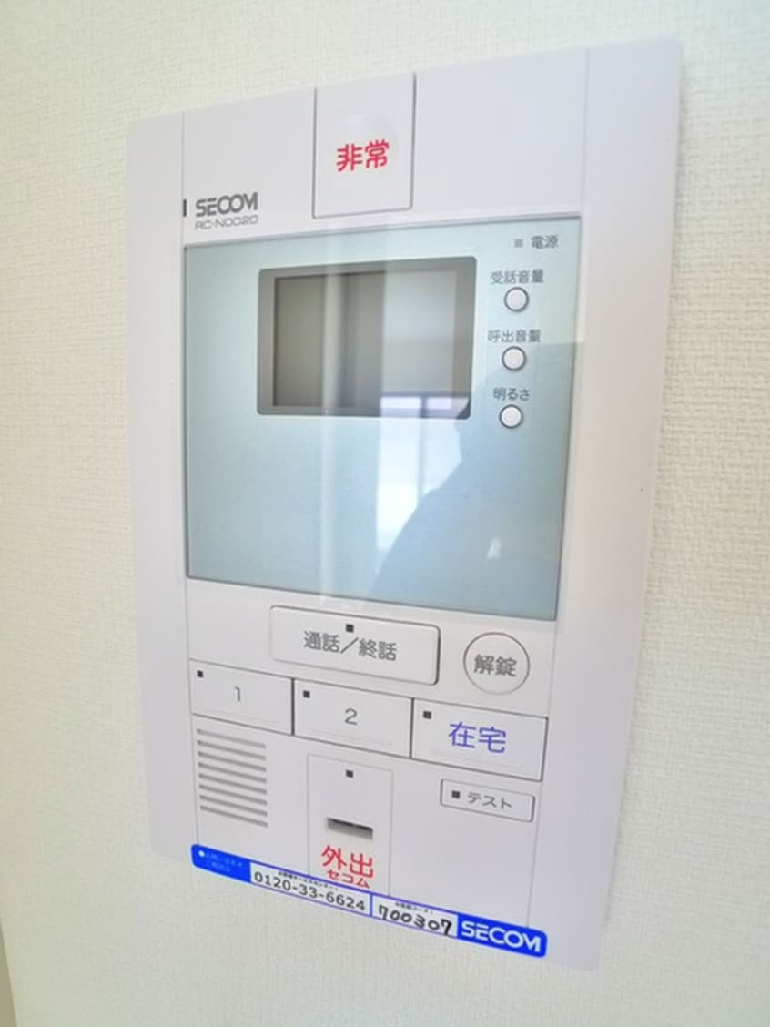 内観写真 リブリ・フォレスト南浦和