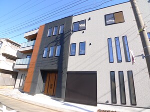 仮)ガーデンプレイス新所沢