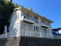 小松ハイムＣ棟