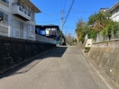 周辺環境 小松ハイムＣ棟