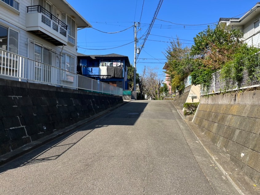 周辺環境 小松ハイムＣ棟