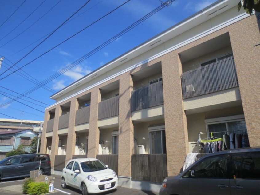 外観写真 アデッソ・Ｋ