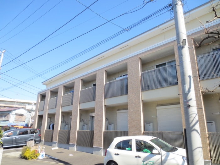 外観写真 アデッソ・Ｋ