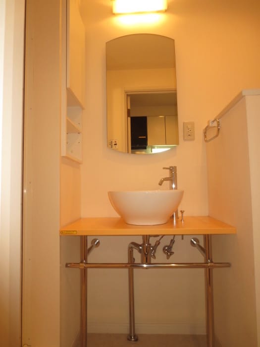 洗面 アデッソ・Ｋ