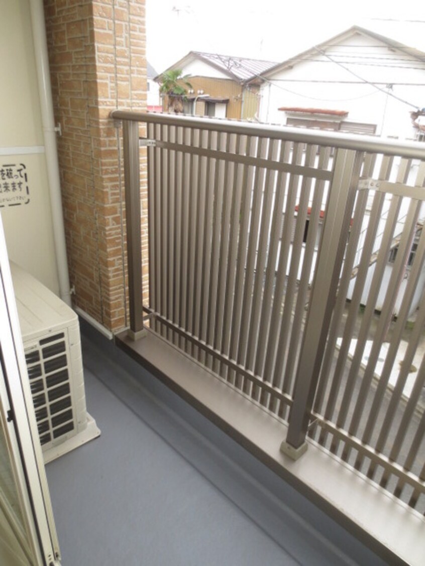 ベランダ・バルコニー アデッソ・Ｋ