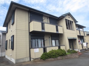 フォ－レカメリアⅢ