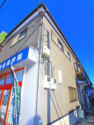 小堺ハイツ