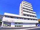 ダイワティアラ津田沼Ⅹの外観