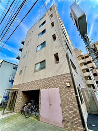 サンイング西川口