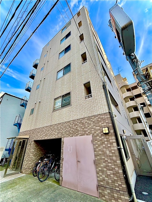 外観写真 サンイング西川口