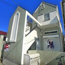 ジュネパレス新松戸第３４の外観