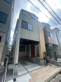 元石川町戸建て3号棟